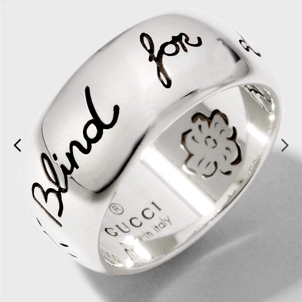 Gucci Ring
